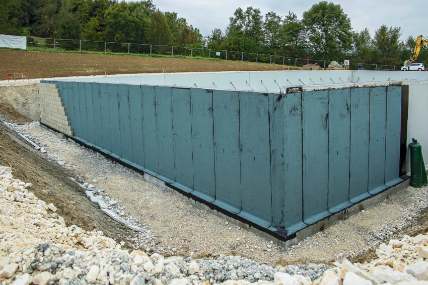 Suivi de chantier Teissier Technique (du 26 septembre au 7 octobre)